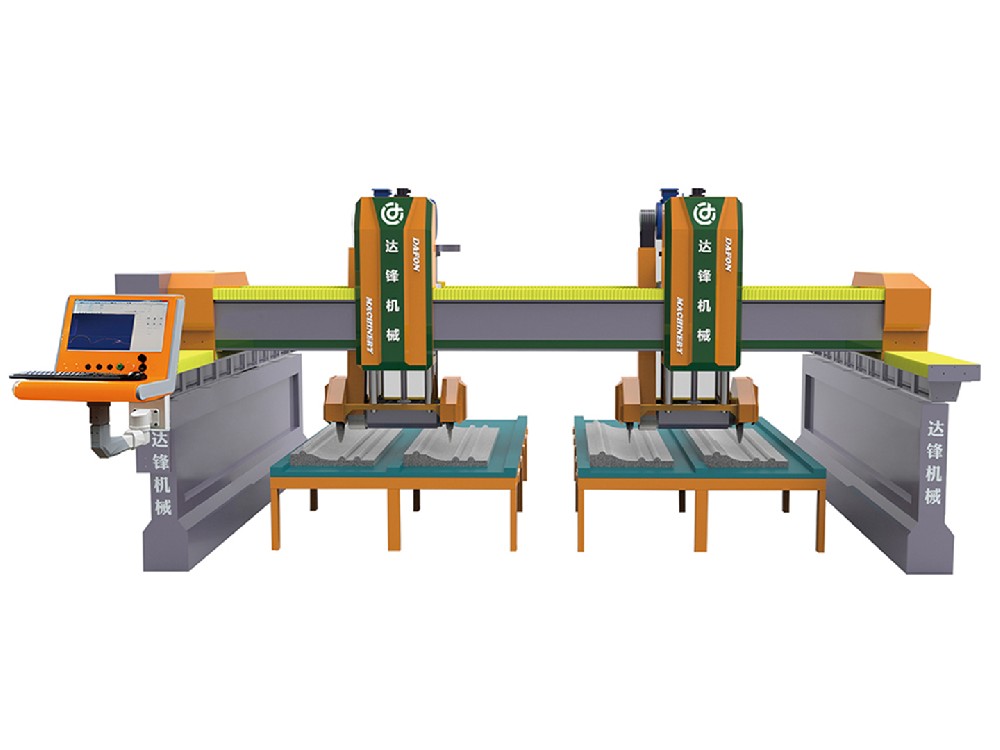 數(shù)控仿型機(jī)